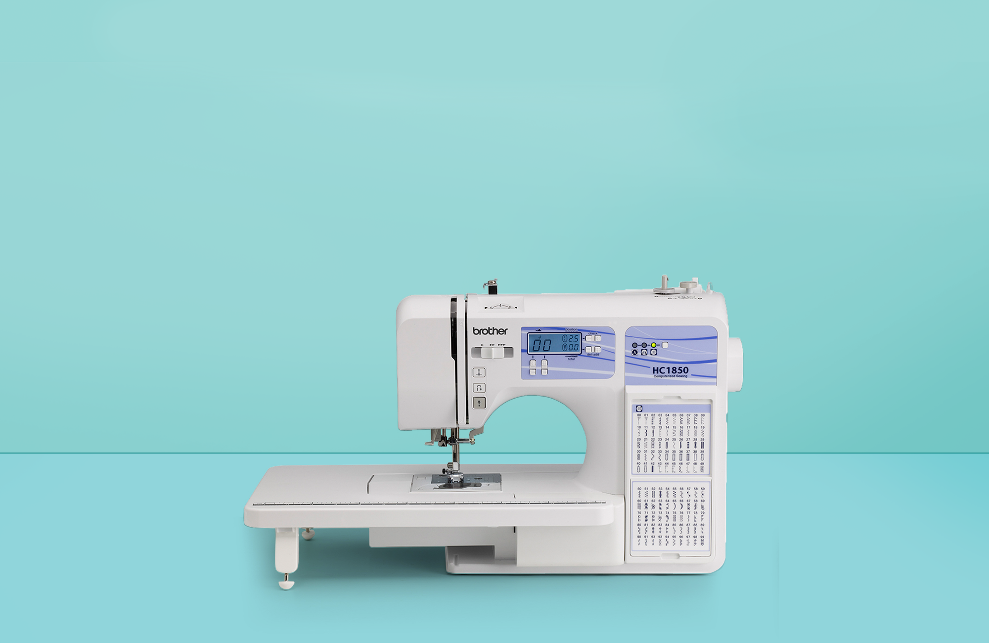 The Best Sewing Machines to Make Clothes at Home