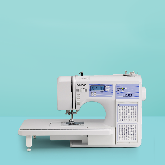 ghi best sewing machines
