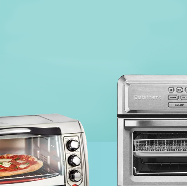 salami Schildknaap boerderij 10 Best Air Fryer Toaster Ovens of 2022 - Top-Tested Air Fryer Toaster Oven  Combos