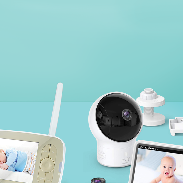 9 Best Baby Monitors 2020 Reviews Of Top Rated Video And Audio Baby Monitors