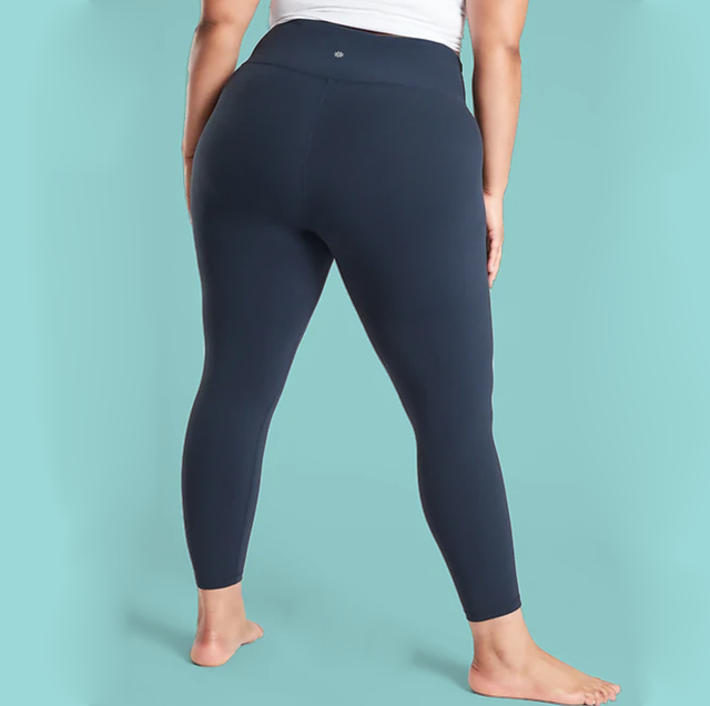 Best Leggings For Plus Sized Women