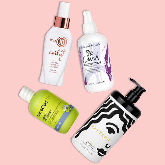 best products for 4c hair