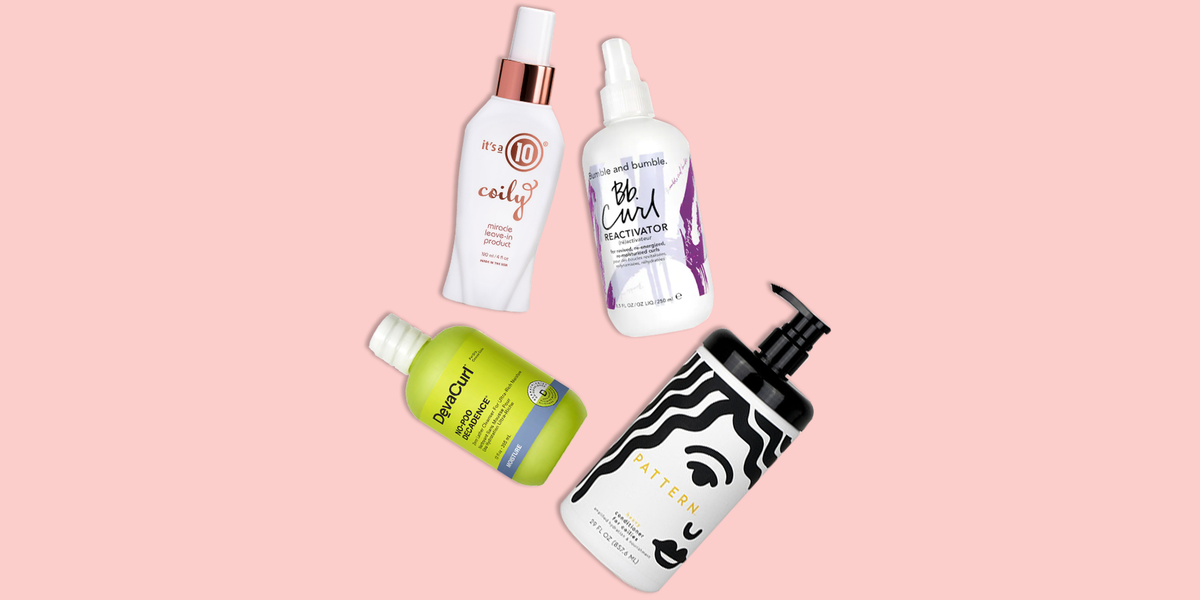 15 Best 4C Hair Products for Tight Curls of 2021