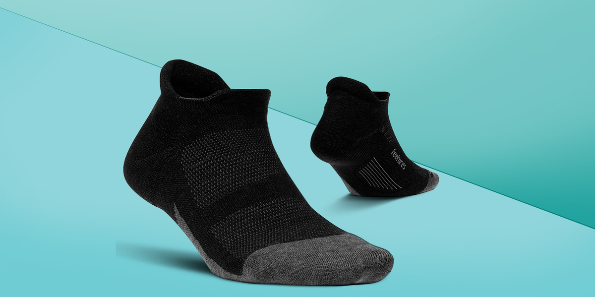 14 Best Running Socks 2021 - Anti-Blister Socks for Runners