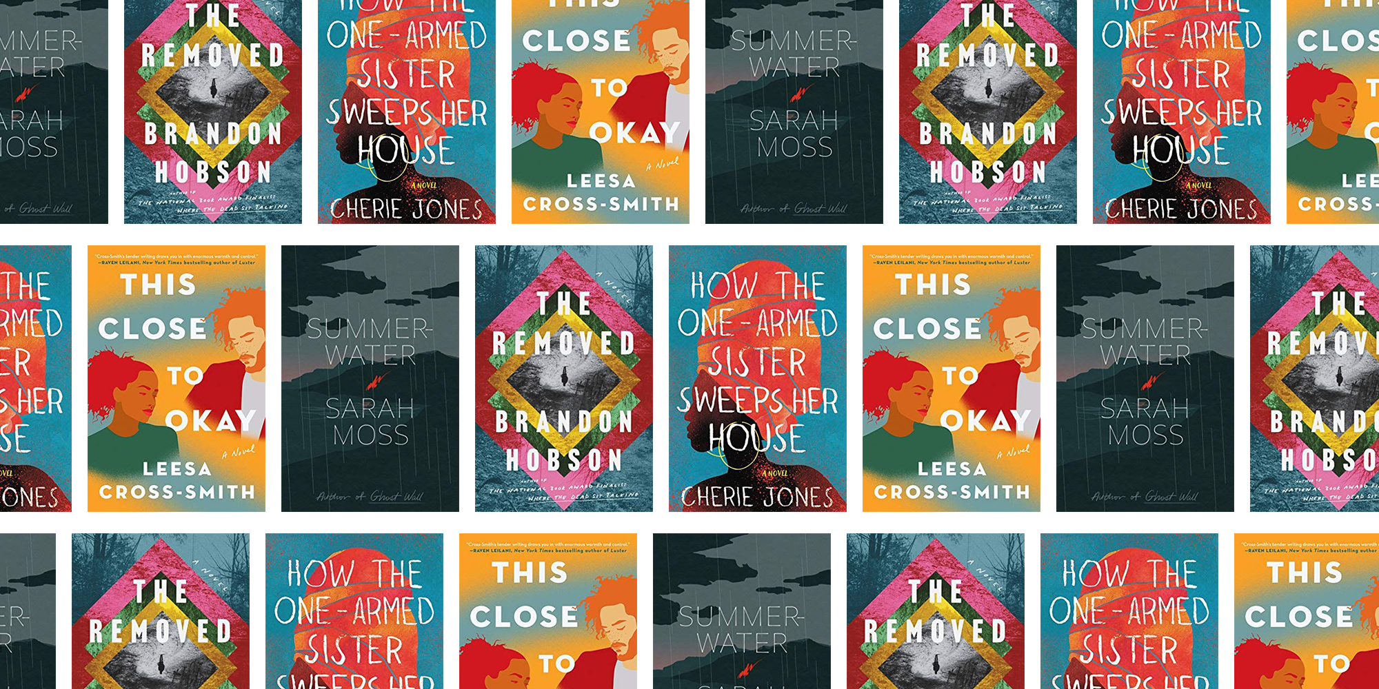 40 Best Books Of 2021 The Most Anticipated Books Of The Year