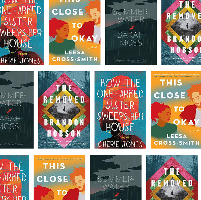 55 Best Books Of 21 Most Anticipated Books To Read In 21