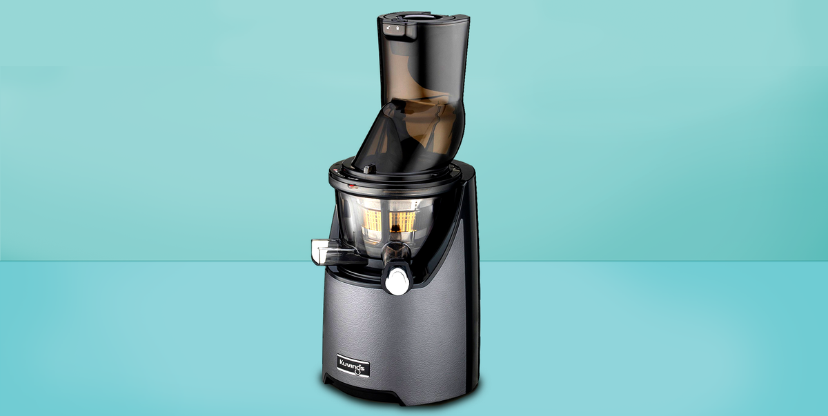 8 Best Cold Press Juicers to Buy in 2022