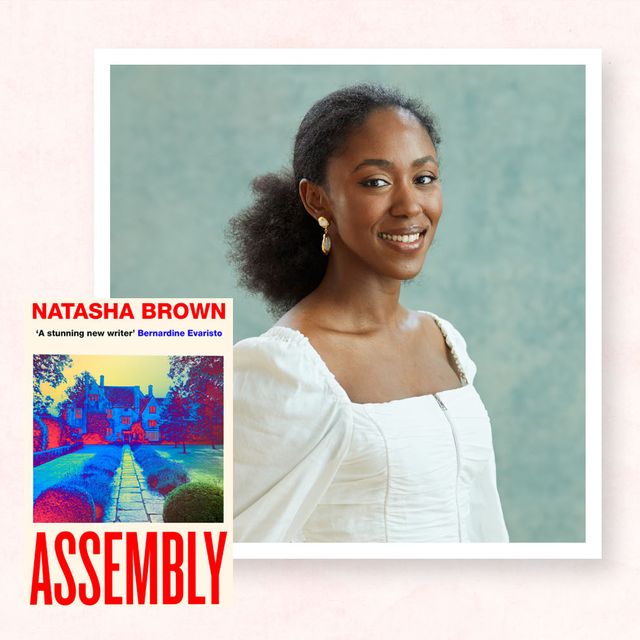 assembly natasha brown