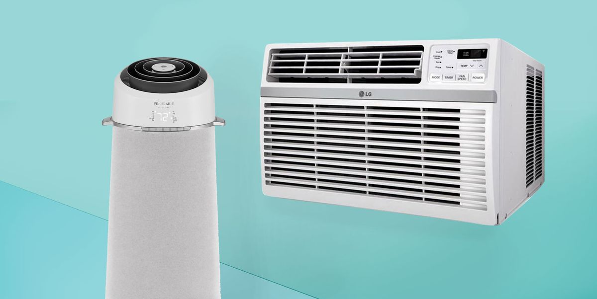 5 Best Smart Air Conditioners Of 2021 Top Smart Wifi Ac Units
