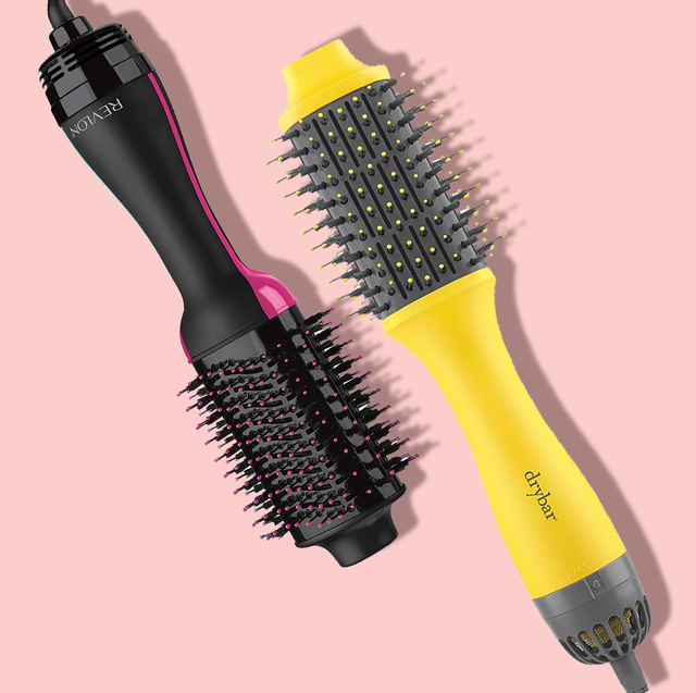 best travel brush hair dryer