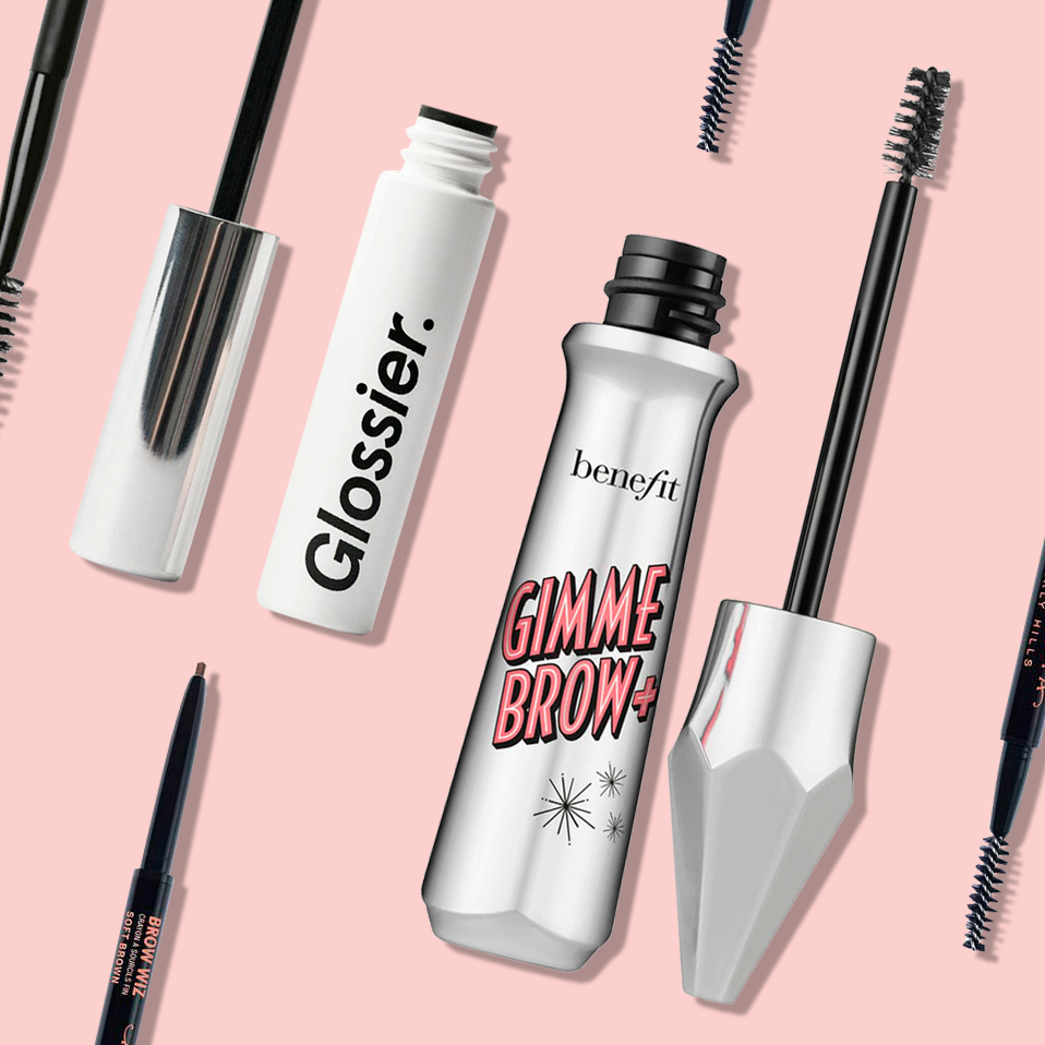 12 Best Eyebrow Makeup Products of 2022