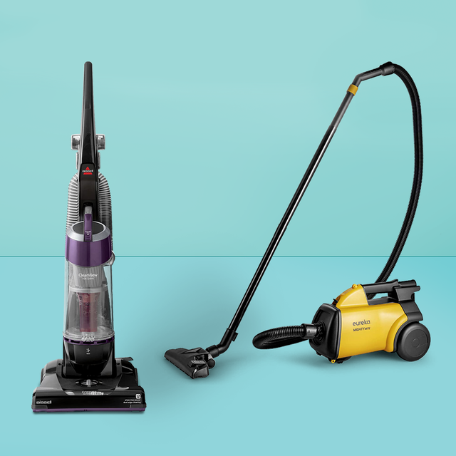 9 Best Cheap Vacuum Cleaners - Best Vacuums Under $100