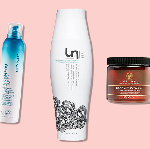 12 Best Cleansing Conditioners Shampooing Conditioners To Try