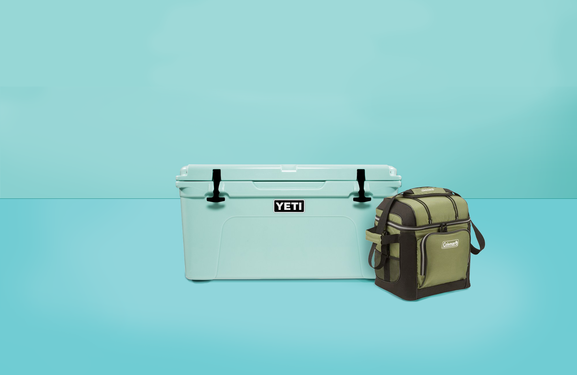 The Best Coolers to Buy in 2020: Yeti 