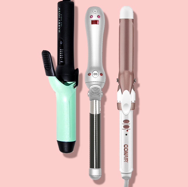 best curling irons