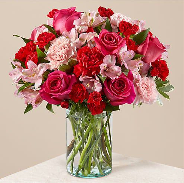 14 Best Flower Delivery Services 2022 - Reviews of Online Order Flowers Companies