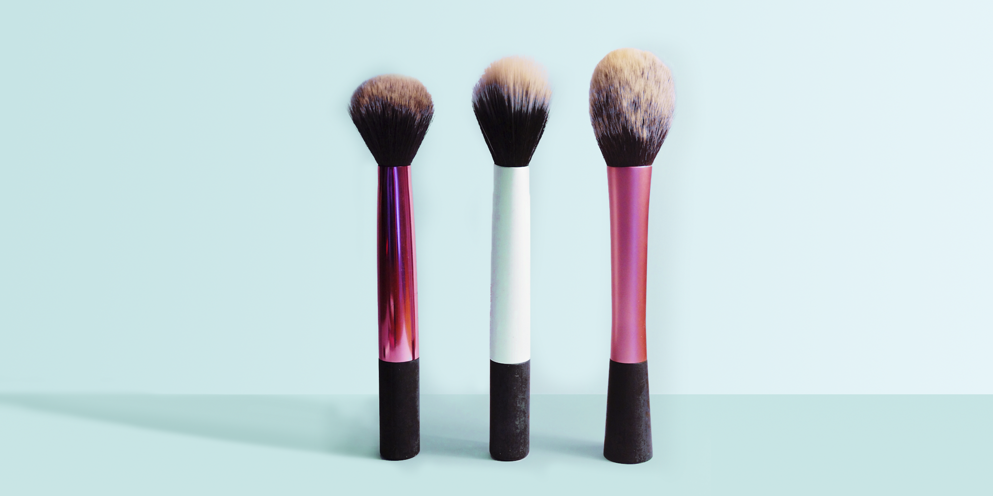 best cosmetic brushes