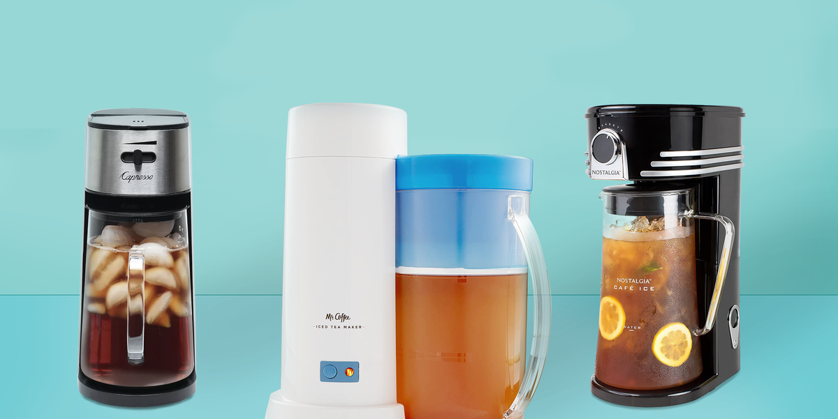 iced tea maker bed bath and beyond