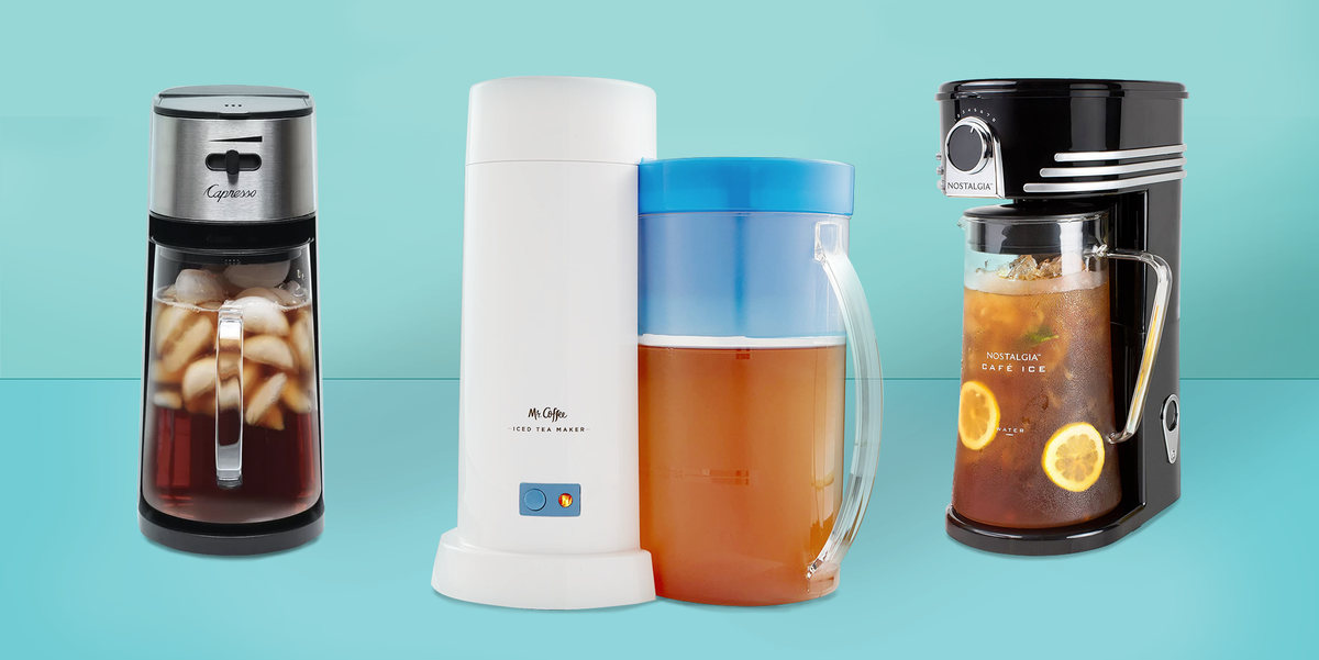 iced tea maker bed bath and beyond