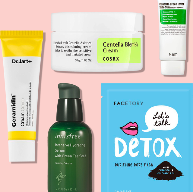 20 Best Korean Skin Care Products Korean Skin Care Routine