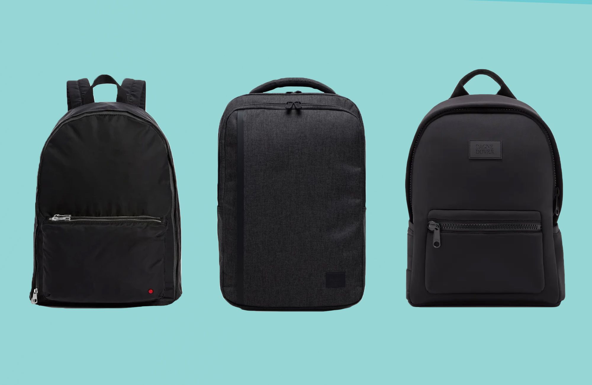 Laptop Backpacks