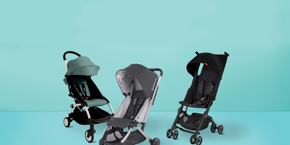 13 Best Lightweight Strollers For Newborns Babies And Toddlers 22