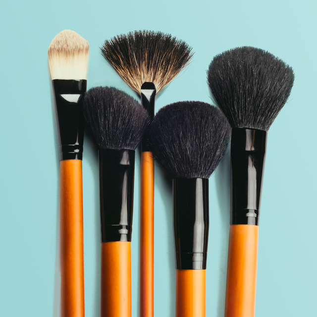 10 Best Makeup Brushes for Flawless Application - Best ...
