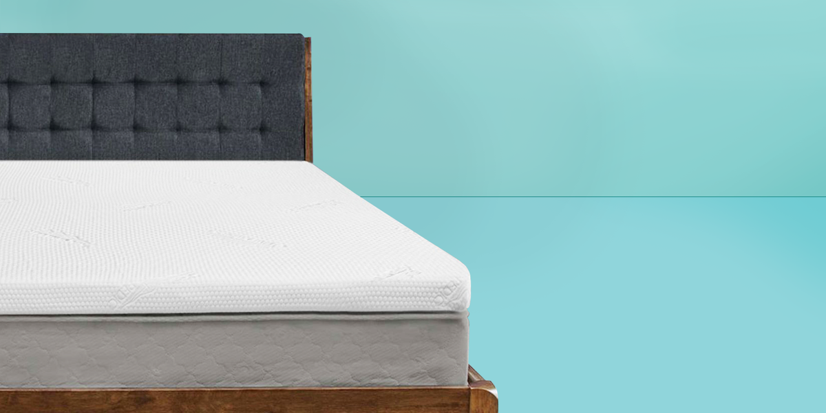 king size memory foam mattress with cooling gel