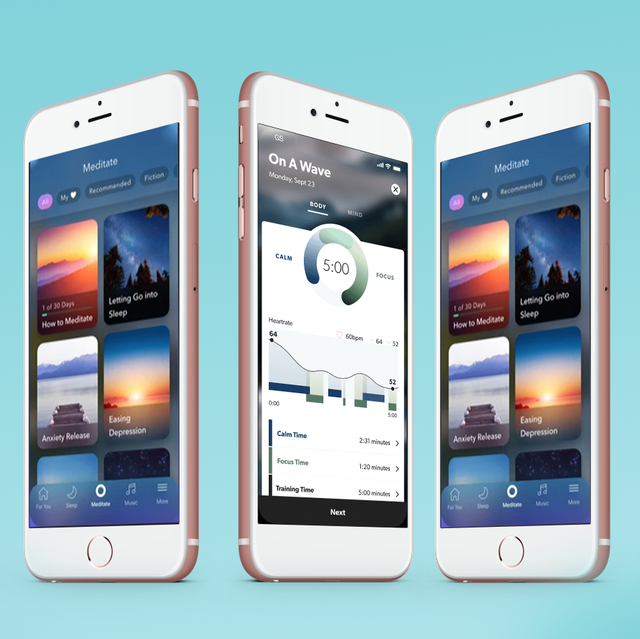 best meditation apps
