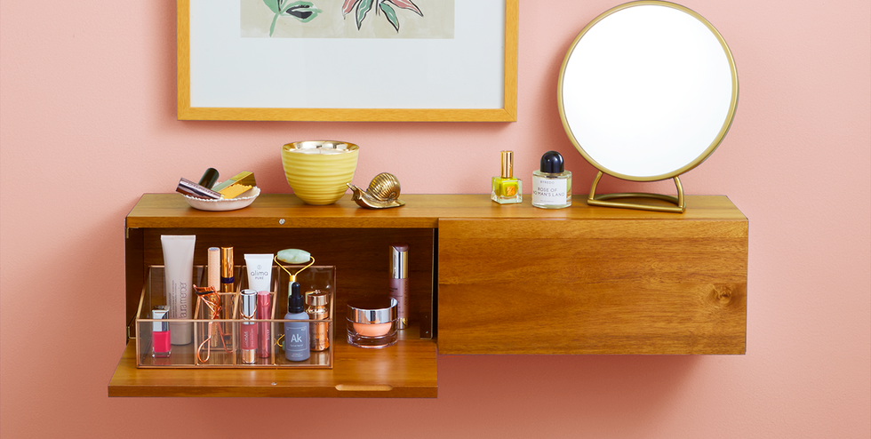 Get Your Home Super Organized with These Genius Tips, Tricks, and Products