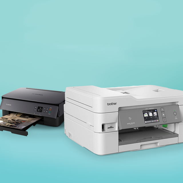 8 Best Printers of 2020 – Top-Rated Printer for Home Use