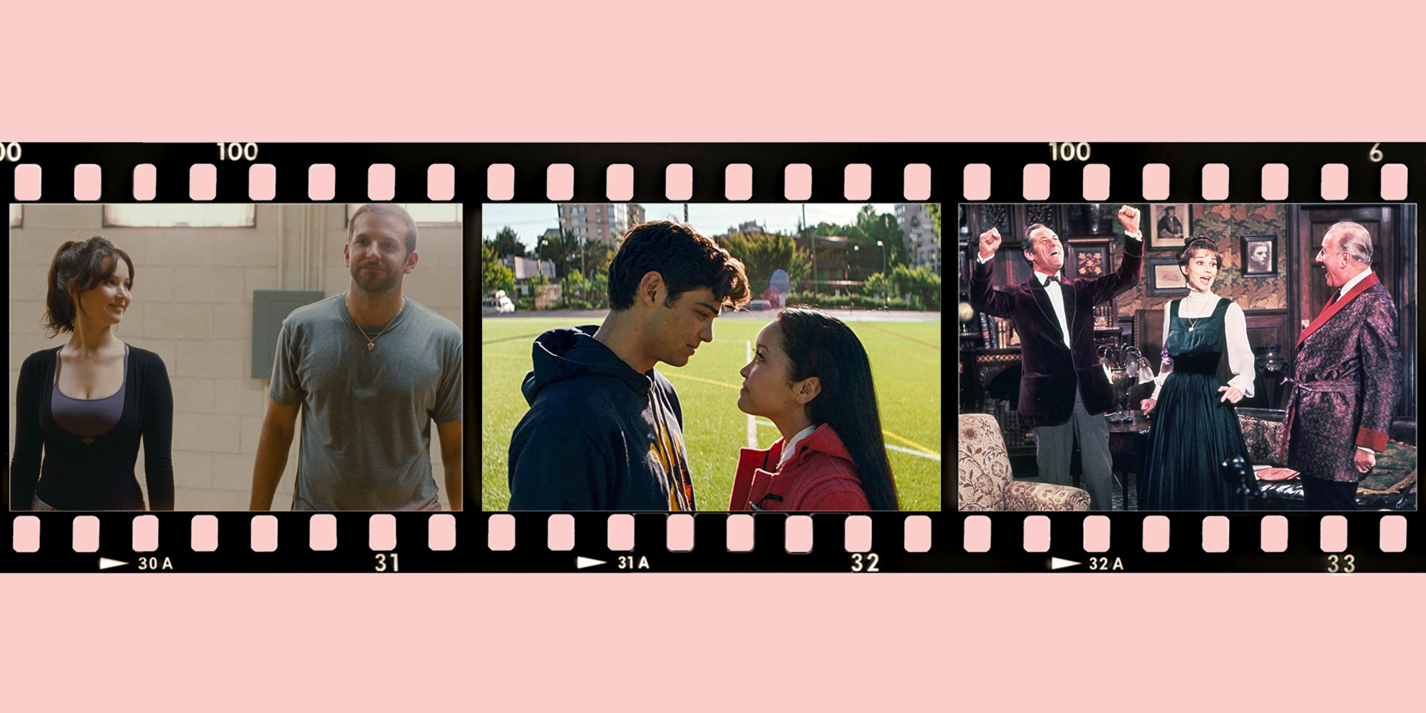 45 Best Romantic Movies on Netflix 2022, Including Top Rom Coms