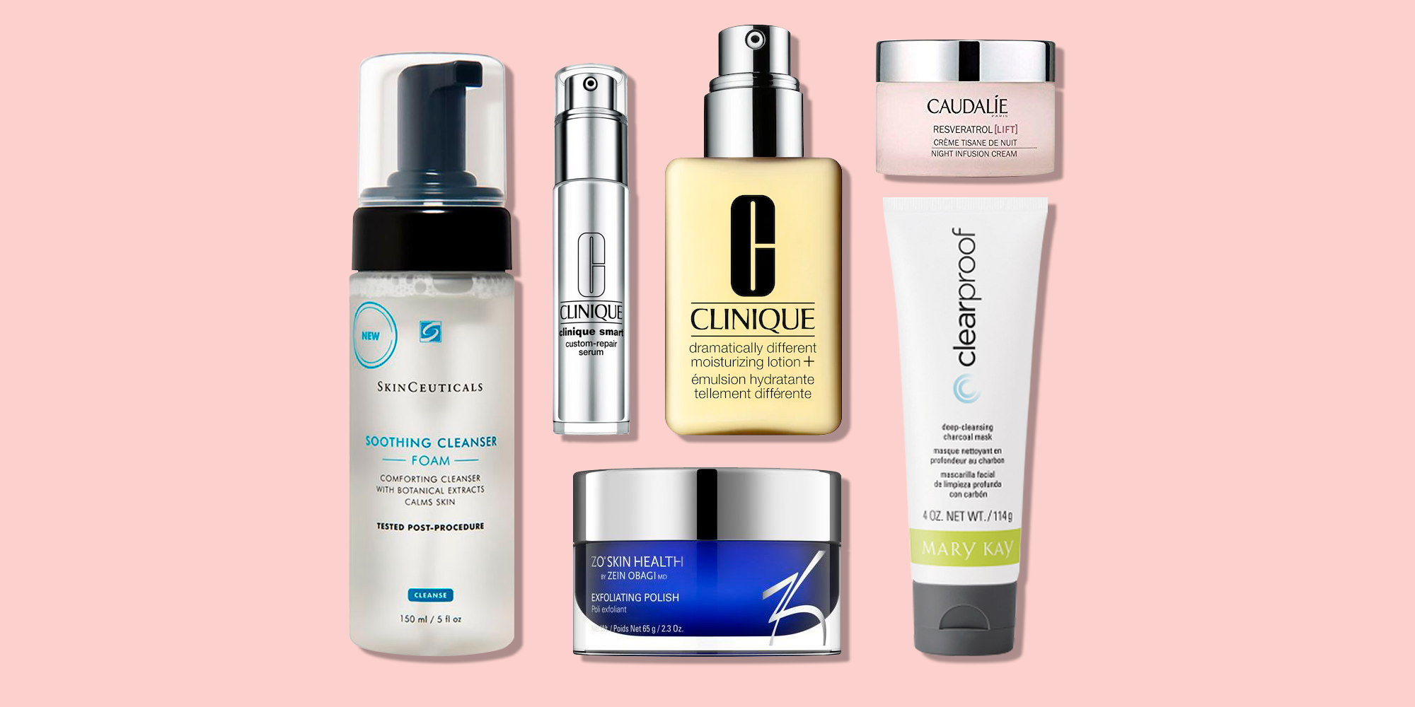 25 Best Skincare Products 2022 - Top Skincare Brands In The World