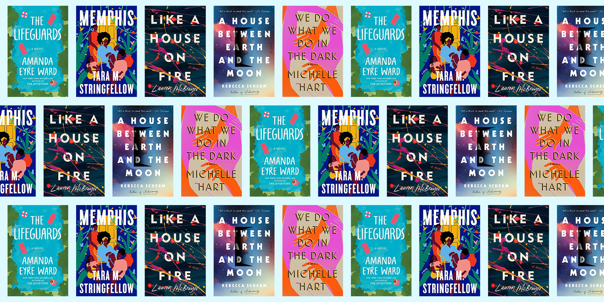 20 Best Summer Books 2022 - New Beach Reads For Summer