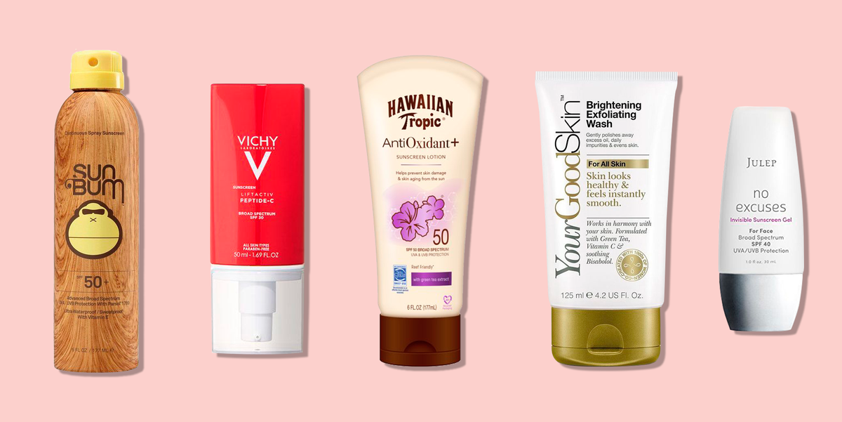 14 Best of 2022, Recommended by Dermatologists - Top Sunblock for Your Skin