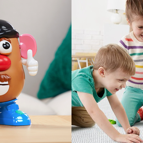 The 16 Best Toddler Learning Toys of 2021thespruce.com