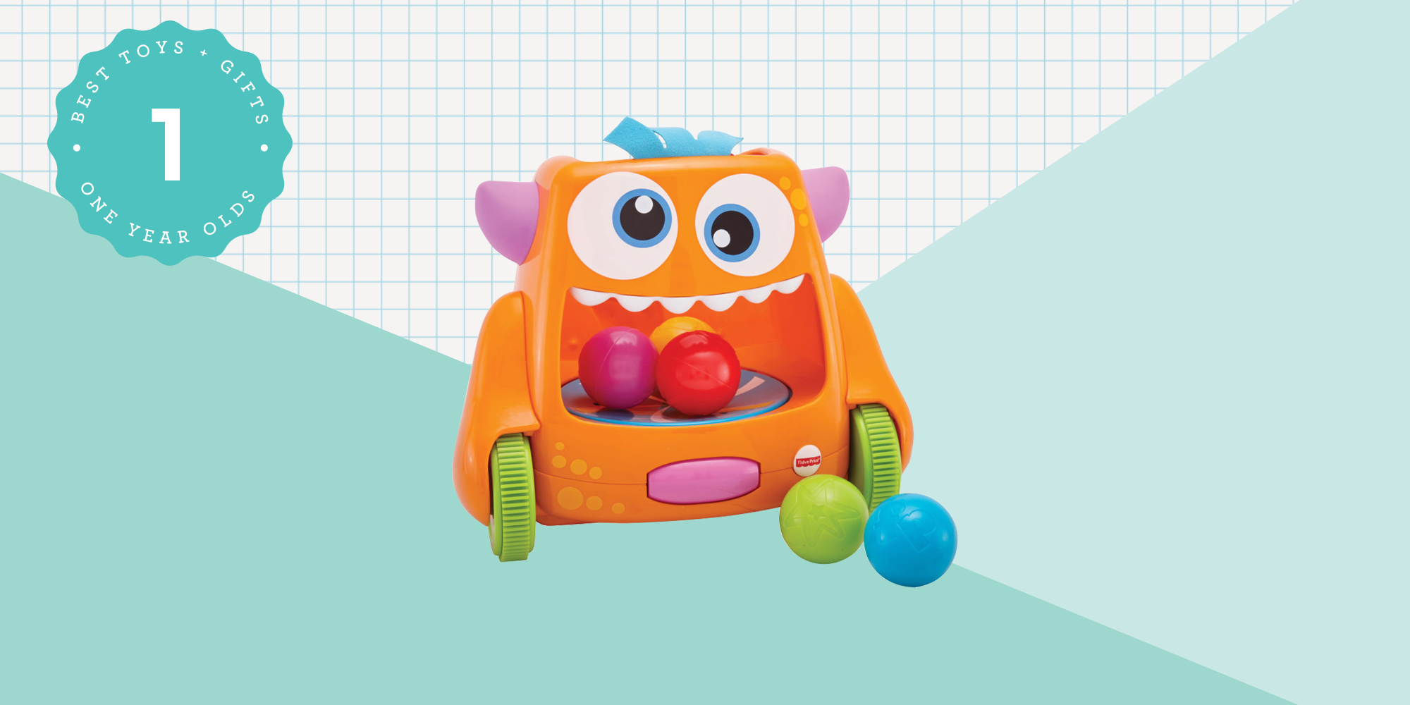 best toys for 8 month old baby