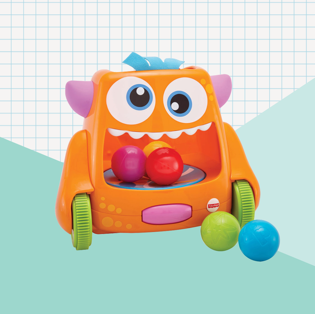 21 Best Toys for 1-Year-Olds 2020 - Gifts for 12-Month-Old ...