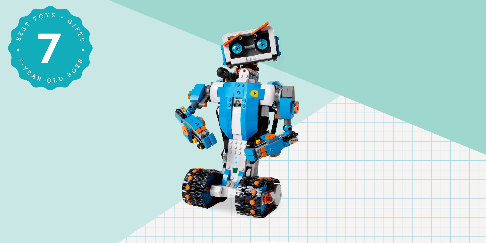 Cool Robot Toys For Boys Kids Toddler Robot 3 4 5 6 7 8 9 Year Age Boy Xmas Gift