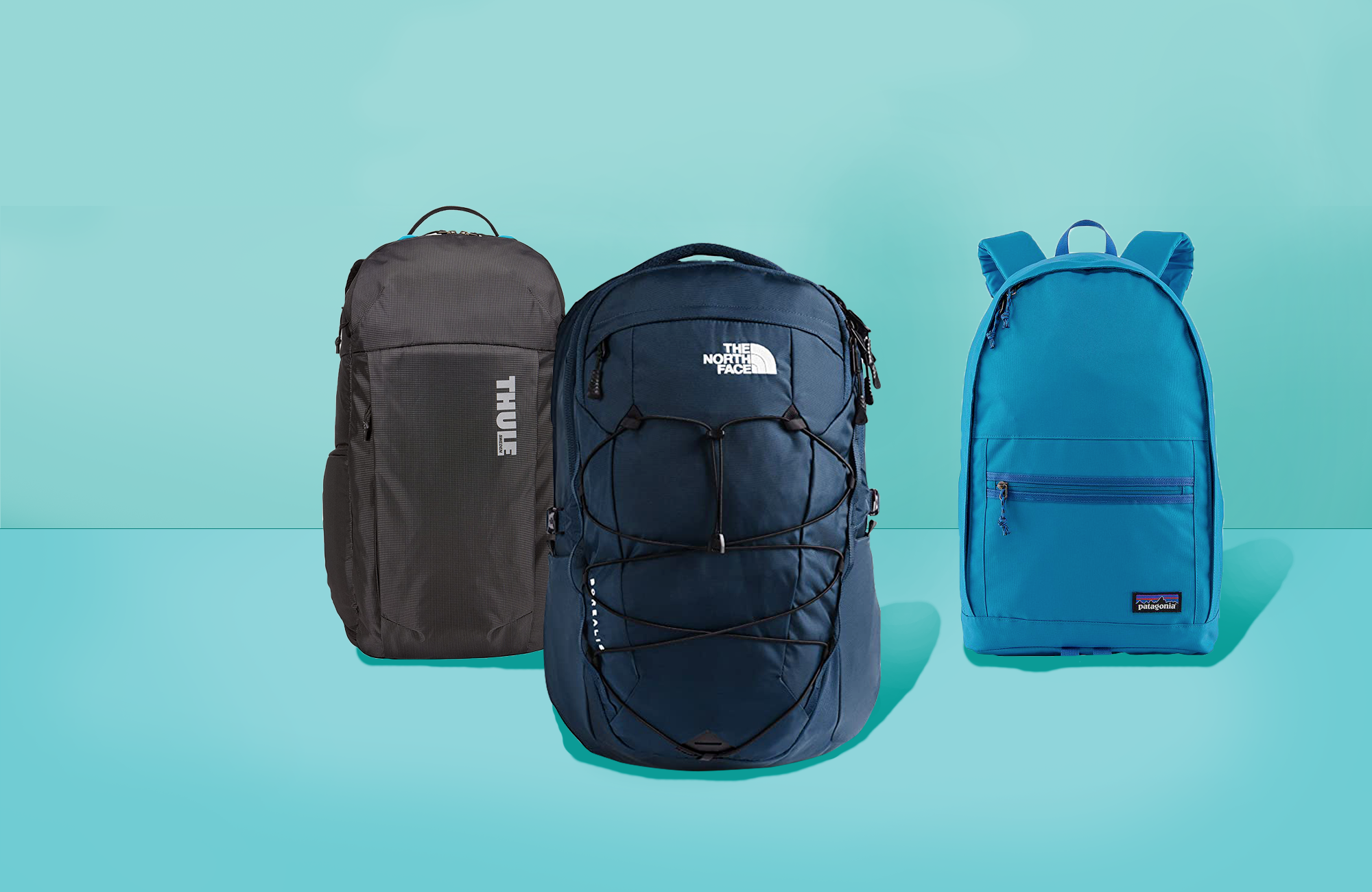 best nylon backpack for travel