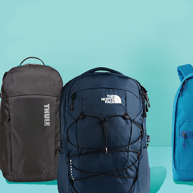 19 Best Travel Backpacks – Carry-On Backpacks for Traveling