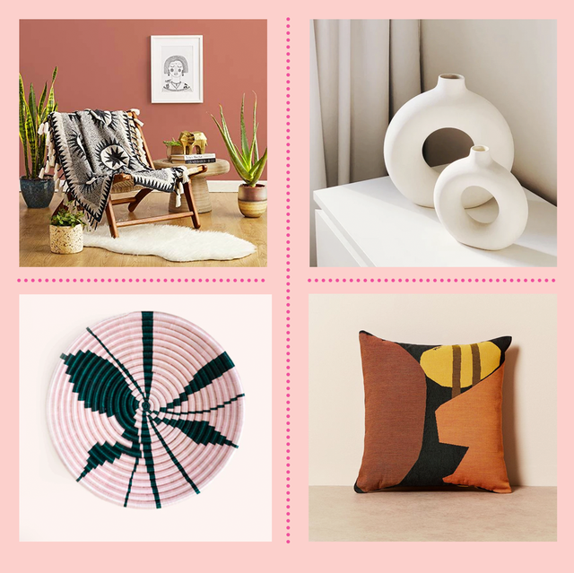 black owned home decor brands