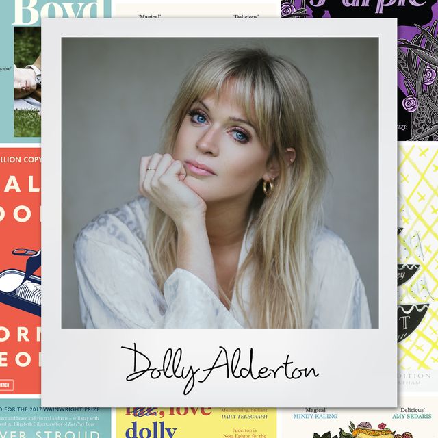 The books that shaped me Dolly Alderton interview