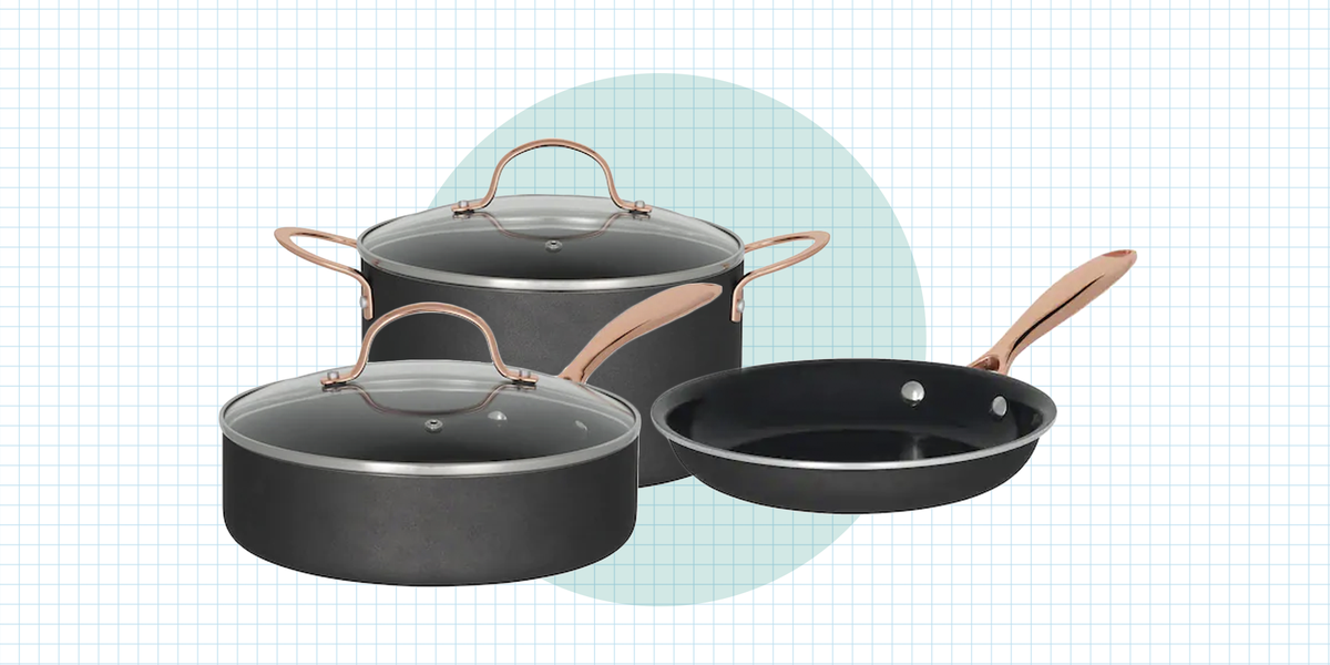 ceramic pots and pans reviews