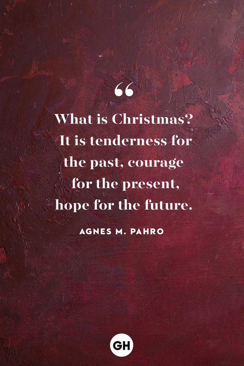50 Best Christmas Quotes of All Time - Festive Holiday Quotes and Sayings