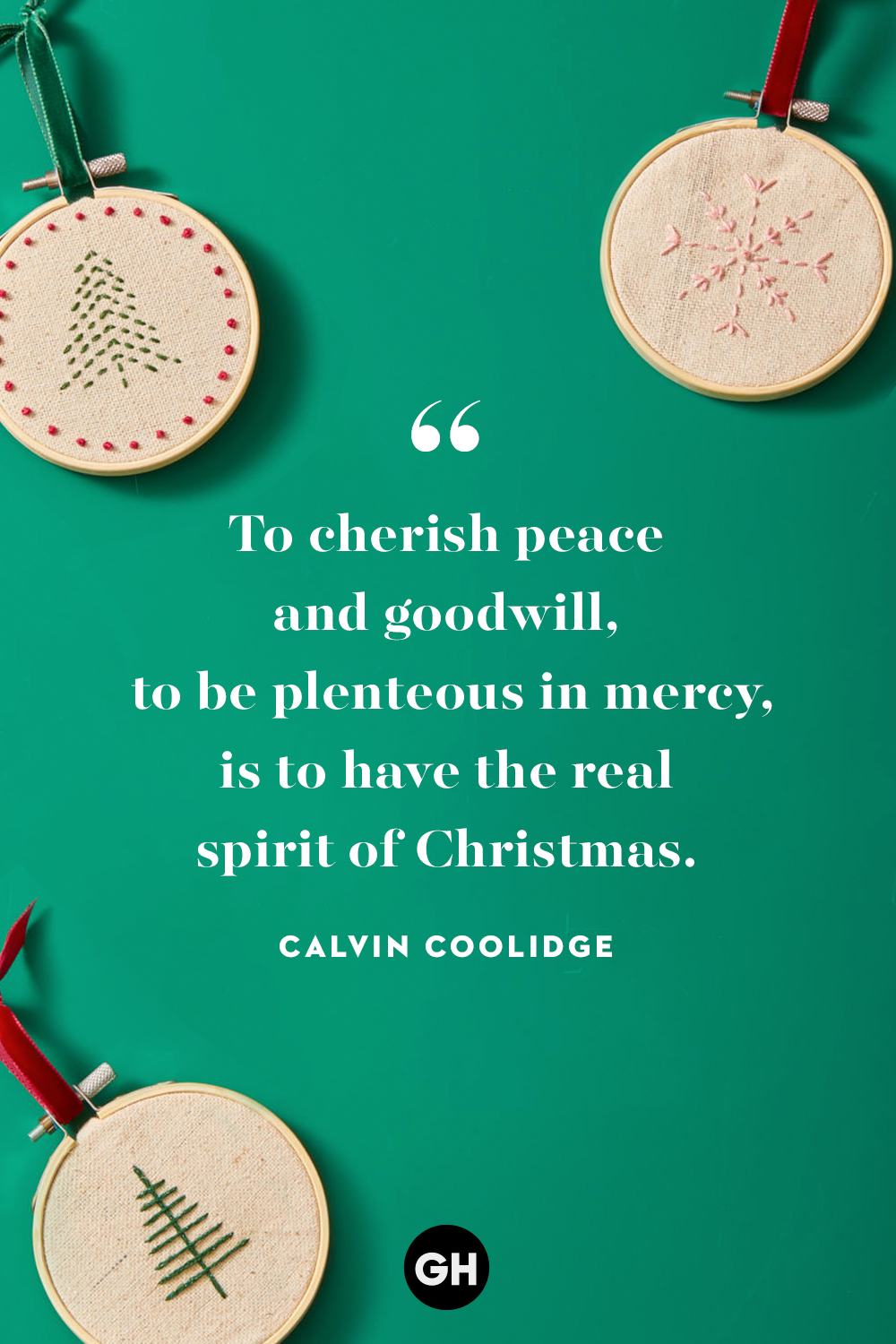 80 Best Christmas Quotes of All Time - Festive Holiday Sayings