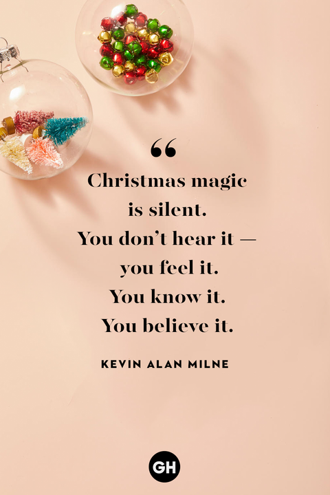 christmas quote by kevin alan milne