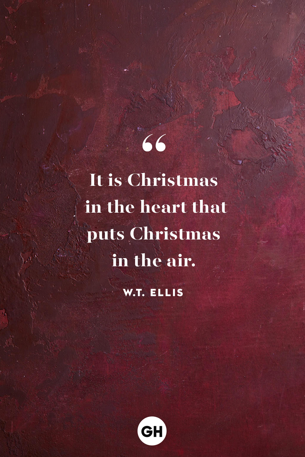 Christmas inspirational quotes about life