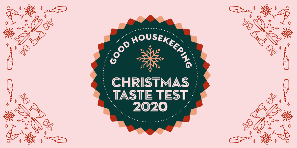 The best Christmas food and drink to buy 2020