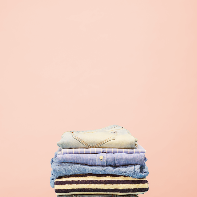How To Fold Clothes Organization Tips To Save Space